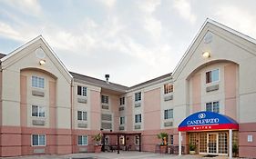 Candlewood Suites South Austin